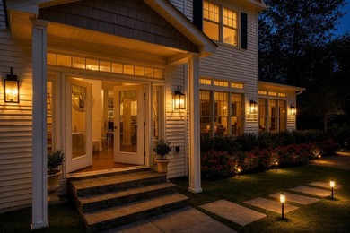 Pristine new construction tucked along the fringe of East - photo 36
