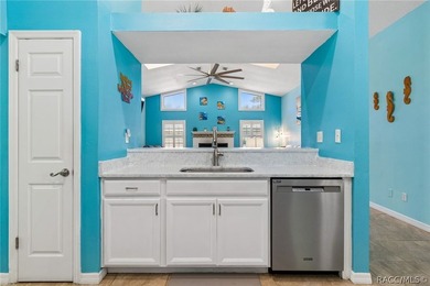 Welcome to this beautifully updated 4-bedroom, 2-bath pool home - photo 36
