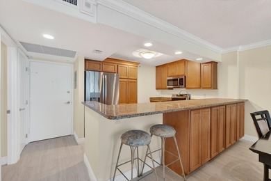 Gorgeous DIRECT OCEAN VIEW from your 1 bedroom/1.5 bath - photo 6