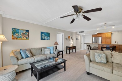 Gorgeous DIRECT OCEAN VIEW from your 1 bedroom/1.5 bath - photo 9