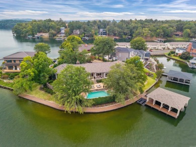 Lake Home For Sale in Hot Springs, Arkansas