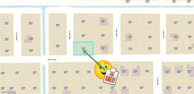 Lehigh Acres Area Lot For Sale in Lehigh Acres Florida