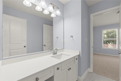 Welcome to this beautifully updated 5-bedroom, 3-bath home in - photo 42
