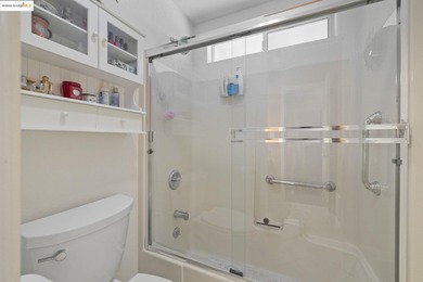 A picturesque scene with a sense of tranquility. This golf