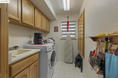 A picturesque scene with a sense of tranquility. This golf