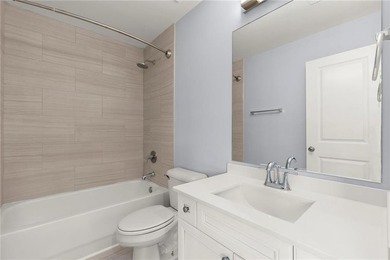Welcome to this beautifully updated 5-bedroom, 3-bath home in - photo 47