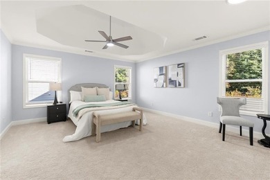 Welcome to this beautifully updated 5-bedroom, 3-bath home in - photo 50