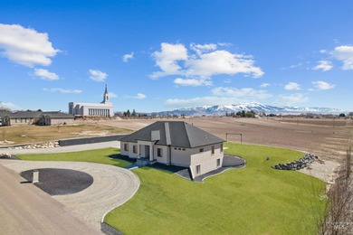 Snake River - Cassia County Home For Sale in Burley Idaho
