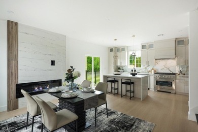 COMMUTER'S DREAM EXQUISITE NEW EAST FACING CONTEMPORARY MODERN - photo 6