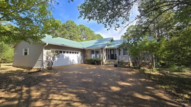 Greers Ferry Lake Home For Sale in Fairfield Bay Arkansas