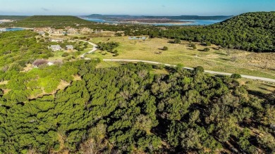 Lake Acreage For Sale in Possum Kingdom Lake, Texas