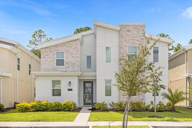 Storey Lake Area Home For Sale in Kissimmee Florida
