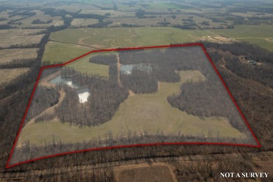 Lake Acreage Sale Pending in Ripley, Tennessee