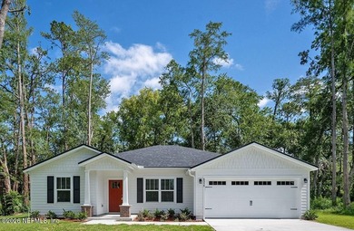 Welcome to your BEAUTIFUL new 4/2 home, recently completed and - photo 1