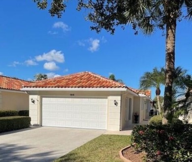 Lake Home For Sale in Palm City, Florida