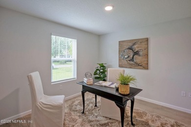 Welcome to your BEAUTIFUL new 4/2 home, recently completed and - photo 3
