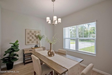 Welcome to your BEAUTIFUL new 4/2 home, recently completed and - photo 5