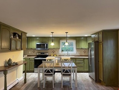 Welcome home to the sunlit Ranch with so many recent updates and - photo 7