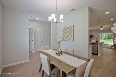 Welcome to your BEAUTIFUL new 4/2 home, recently completed and - photo 7