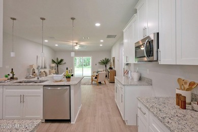 Welcome to your BEAUTIFUL new 4/2 home, recently completed and - photo 8