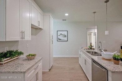 Welcome to your BEAUTIFUL new 4/2 home, recently completed and - photo 9