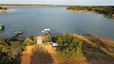 Lake Home For Sale in Graham, Texas