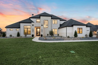 Eagle Mountain Lake Home For Sale in Pelican Bay Texas