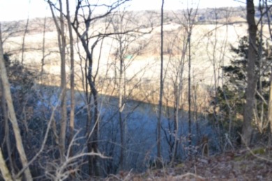 5.52 AC W/ RIVER- MTN- VALLEY VIEWS FOR MILES & MILES - photo 9