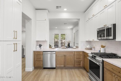 Beautifully remodeled home in a sought-after gated community - photo 4