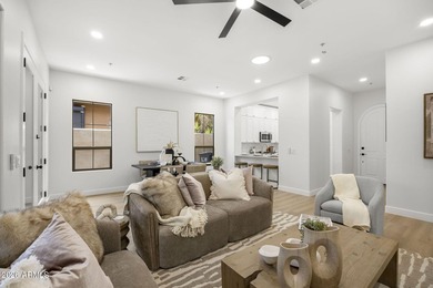 Beautifully remodeled home in a sought-after gated community - photo 9