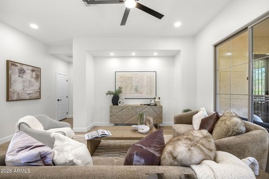 Beautifully remodeled home in a sought-after gated community - photo 10