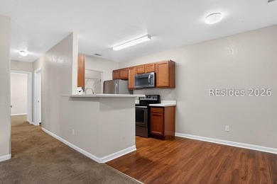 Located in the gated Plantation Point community, this 3 bedroom