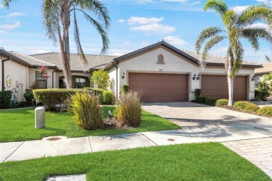 Lake Home For Sale in Venice, Florida