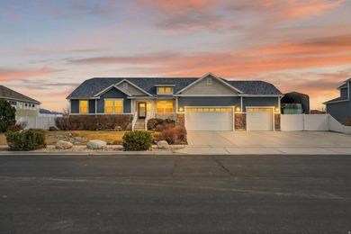 Utah Lake Home For Sale in Lehi Utah