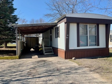 Consider a neat and tidy mobile home for year around living or a - photo 12