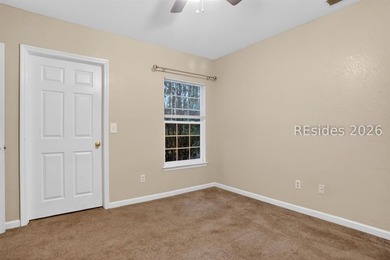 Located in the gated Plantation Point community, this 3 bedroom