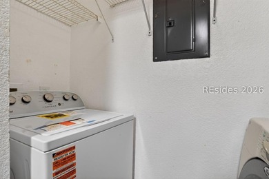 Located in the gated Plantation Point community, this 3 bedroom