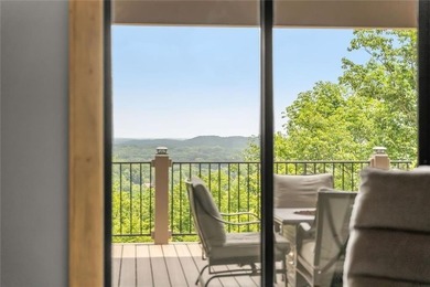 Perched high above the mountains in one of North Georgia's most - photo 20