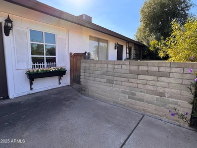 (private lake, pond, creek) Home Sale Pending in Phoenix Arizona