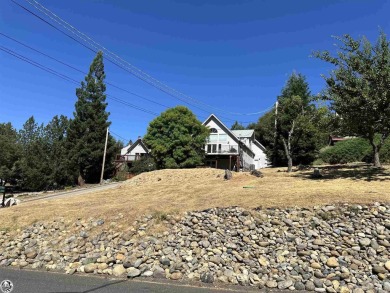 Lake Home For Sale in Groveland, California