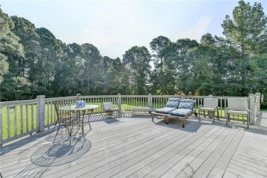 (private lake, pond, coastal) Home For Sale in Loganville Georgia