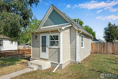 Windsor Lake Home For Sale in Windsor Colorado