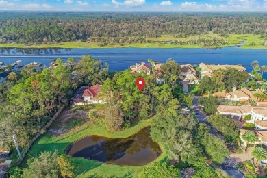 Intracoastal Waterway - St Johns County Lot For Sale in Ponte Vedra Beach Florida