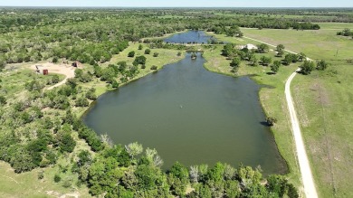 (private lake, pond, creek) Acreage For Sale in Ledbetter Texas