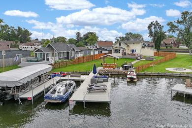 Chain O Lakes - Bluff Lake Home SOLD! in Antioch Illinois