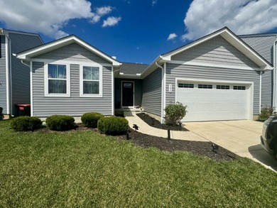 (private lake, pond, creek) Home For Sale in Springfield Ohio