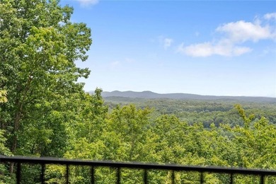Perched high above the mountains in one of North Georgia's most - photo 47
