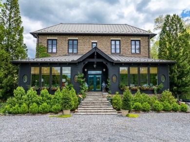 Bear Creek Lake Home For Sale in Tuckasegee North Carolina