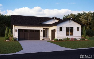 Lake Home For Sale in Fort Collins, Colorado