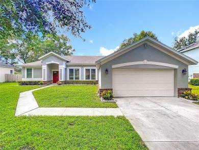 Lake Home For Sale in Ocoee, Florida